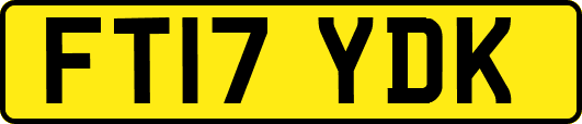 FT17YDK