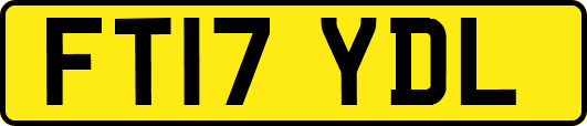 FT17YDL