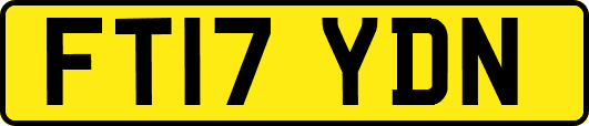 FT17YDN