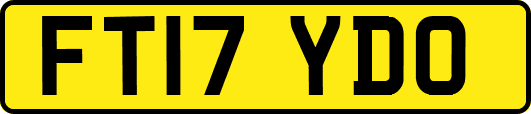FT17YDO