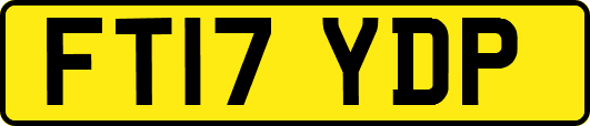 FT17YDP