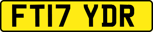 FT17YDR