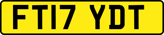 FT17YDT