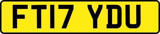 FT17YDU