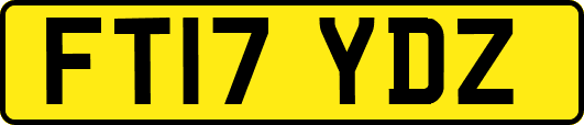 FT17YDZ