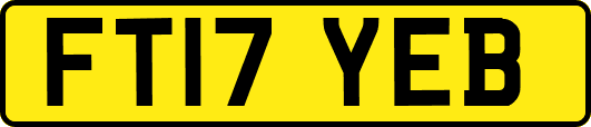 FT17YEB