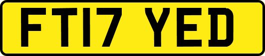 FT17YED