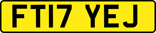FT17YEJ