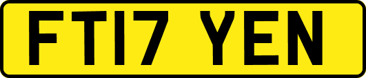 FT17YEN