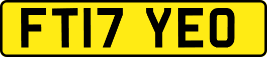 FT17YEO