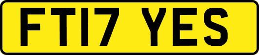 FT17YES