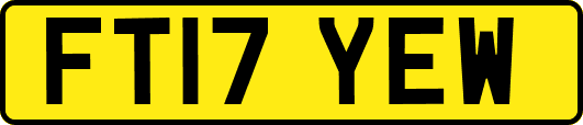 FT17YEW