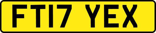 FT17YEX