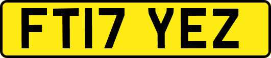 FT17YEZ