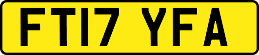 FT17YFA
