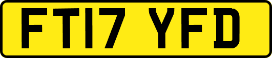 FT17YFD