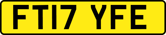 FT17YFE