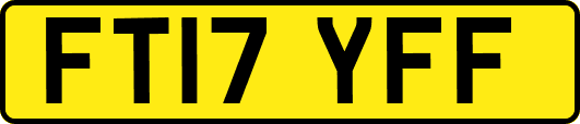 FT17YFF