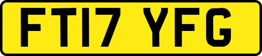 FT17YFG