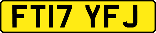 FT17YFJ