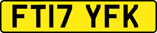 FT17YFK