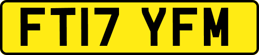 FT17YFM