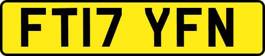 FT17YFN