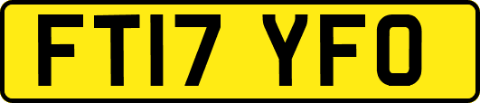 FT17YFO