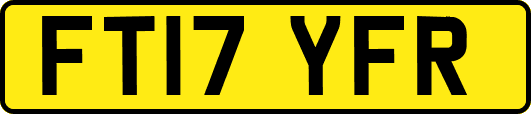 FT17YFR