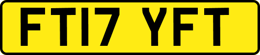 FT17YFT