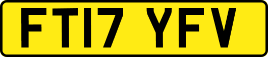 FT17YFV