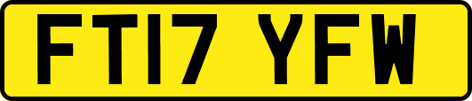 FT17YFW