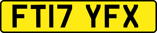 FT17YFX