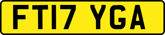 FT17YGA
