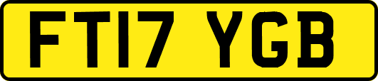 FT17YGB