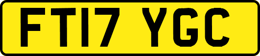 FT17YGC