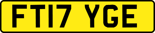 FT17YGE