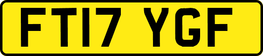 FT17YGF