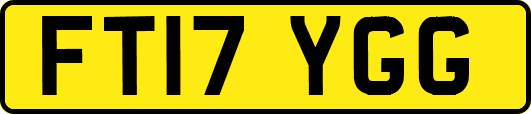 FT17YGG