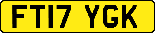 FT17YGK