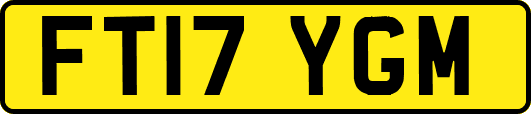 FT17YGM