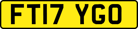 FT17YGO
