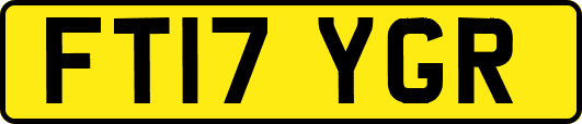 FT17YGR