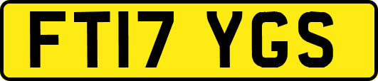 FT17YGS
