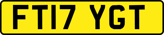 FT17YGT