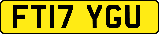FT17YGU