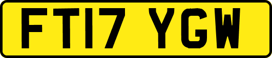 FT17YGW