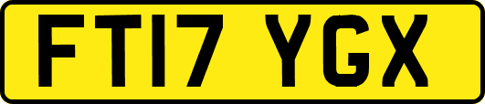FT17YGX