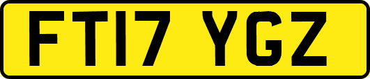 FT17YGZ