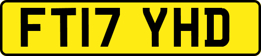 FT17YHD